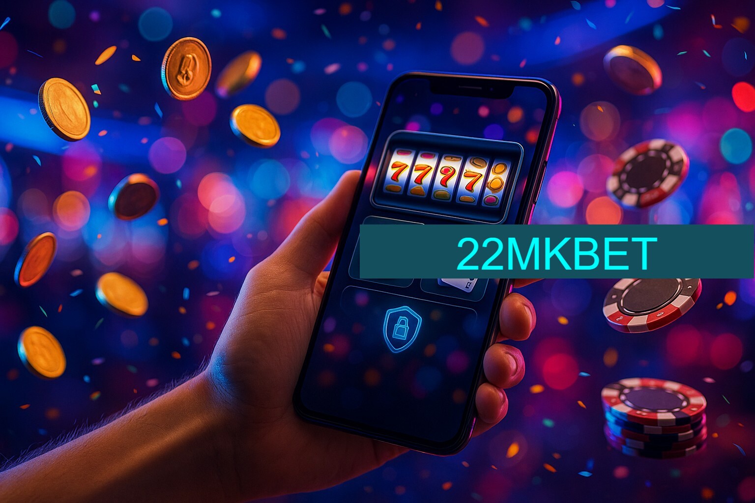 Benefícios do App